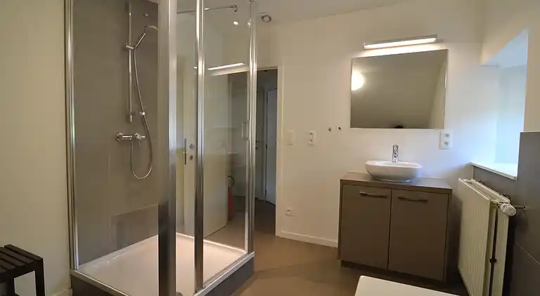 Manor house in Waimes