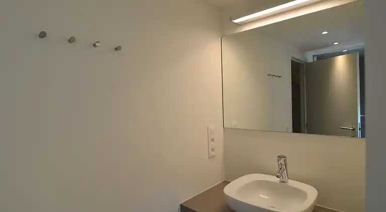 Manor house in Waimes