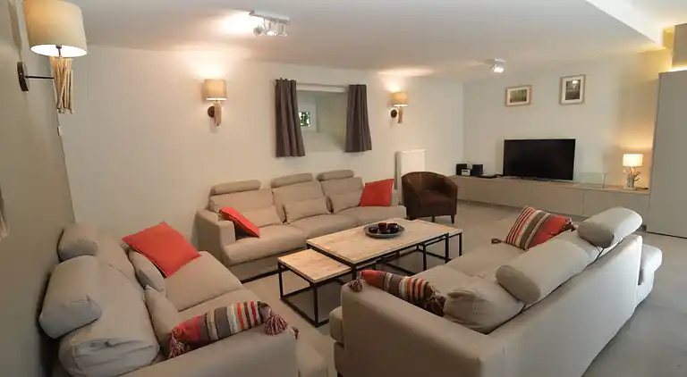 Holiday home in Europe