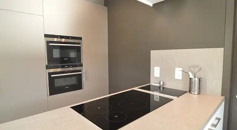 Holiday home in Europe