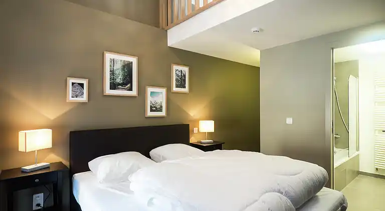 Holiday home in Europe