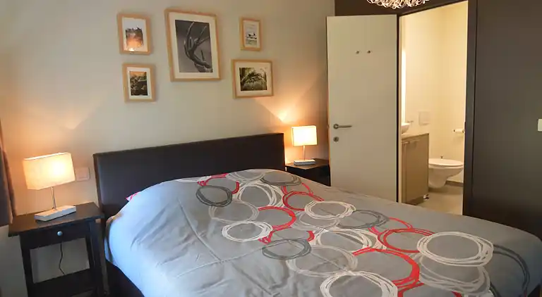 Holiday home in Europe