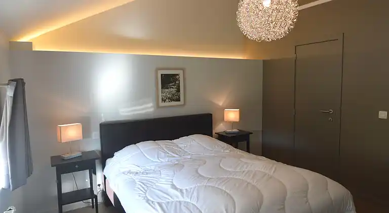 Holiday home in Europe