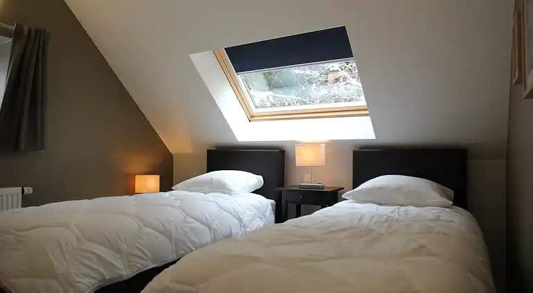 Holiday home in Europe