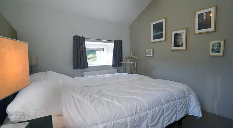 Holiday home in Europe