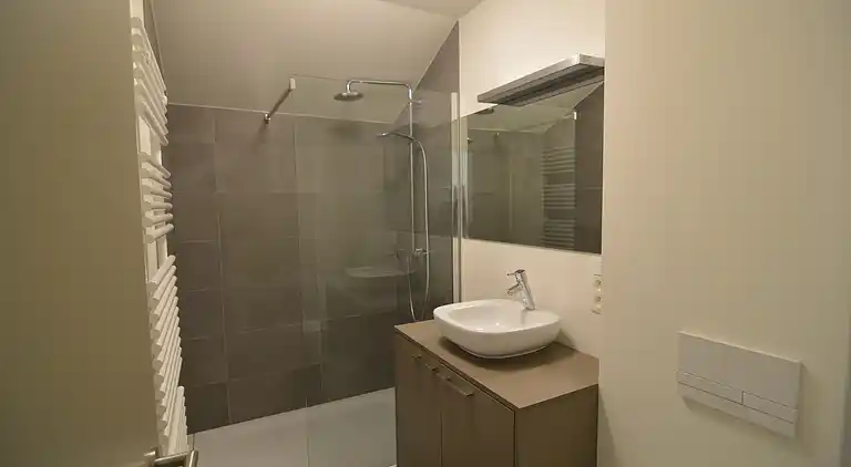 Holiday home in Europe