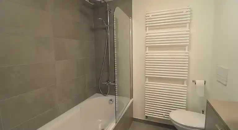 Holiday home in Europe