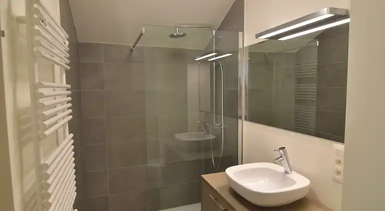 Holiday home in Europe