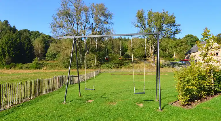 Holiday home in Europe