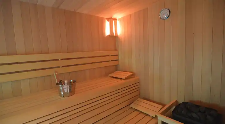 Holiday home in Europe