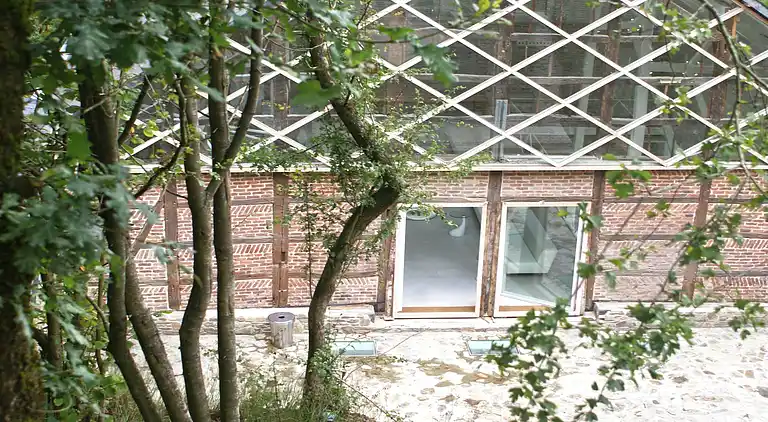 Holiday home in Redu