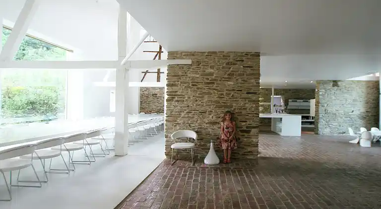 Holiday home in Redu