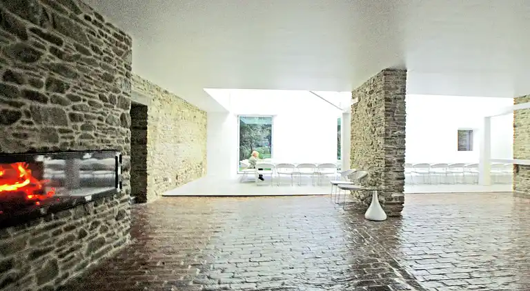 Holiday home in Redu