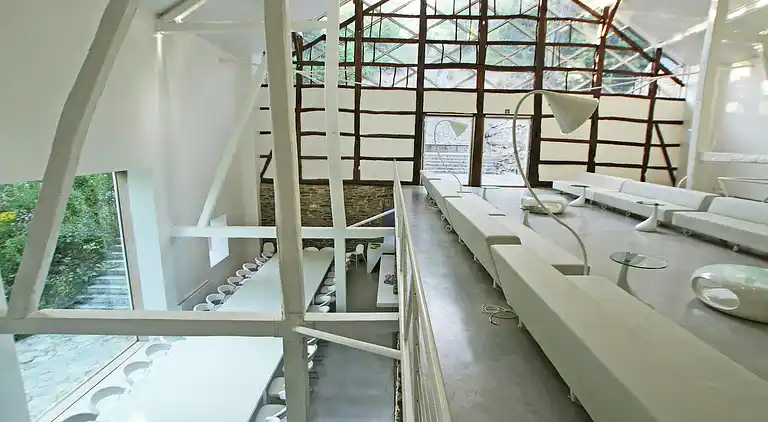 Holiday home in Redu