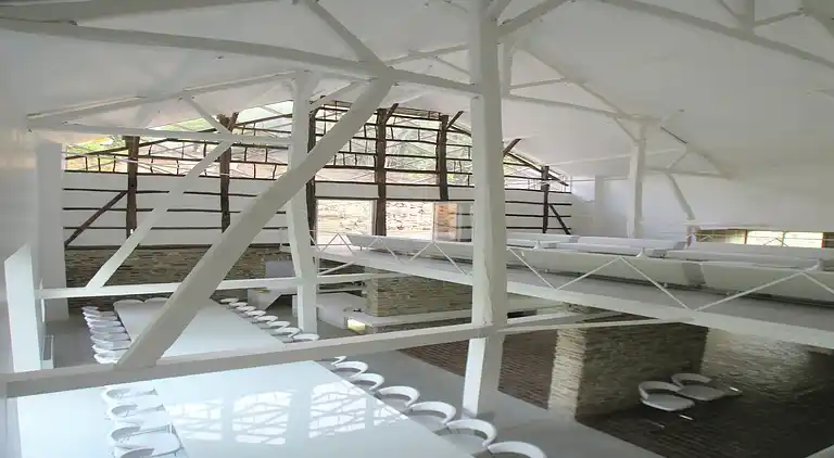 Holiday home in Redu