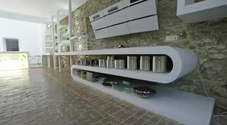 Holiday home in Redu