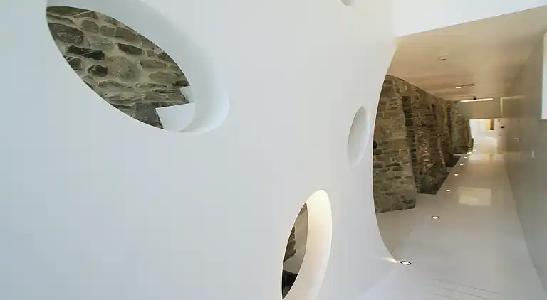 Holiday home in Redu