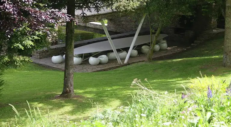 Holiday home in Redu