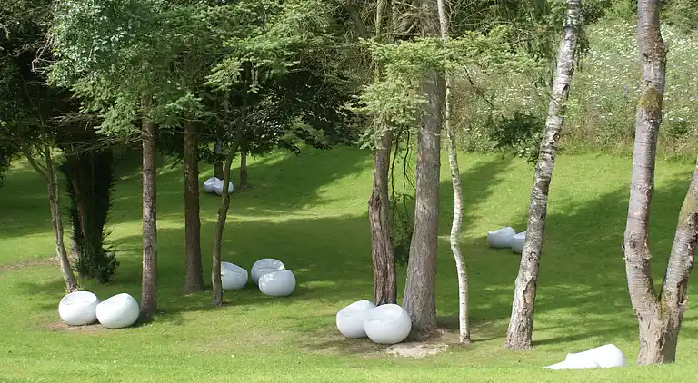 Holiday home in Redu