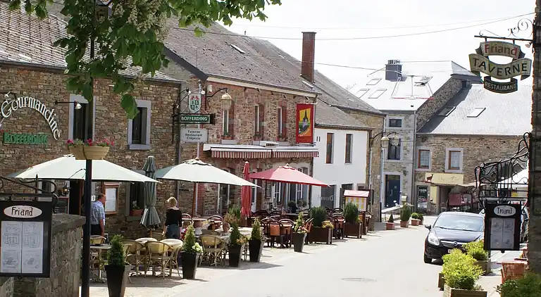 Holiday home in Redu