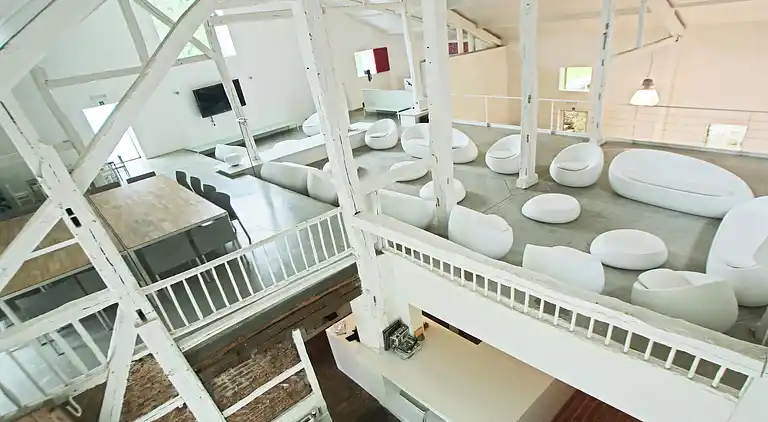 Holiday home in Europe