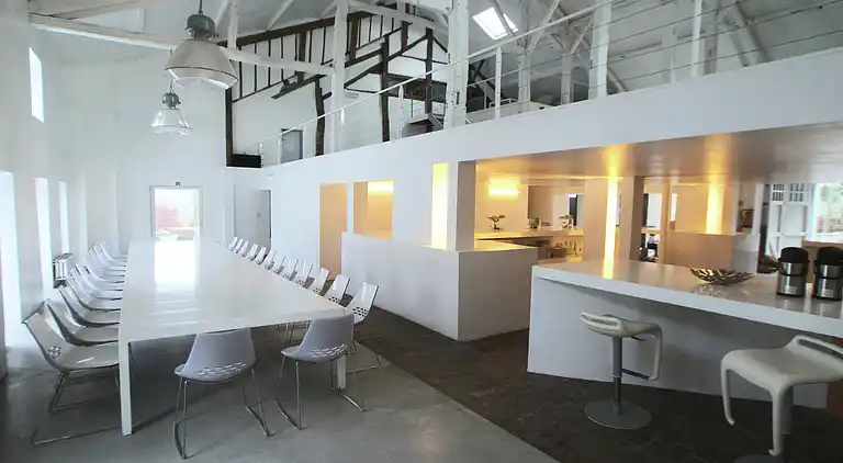 Holiday home in Europe