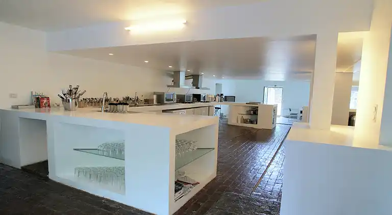 Holiday home in Europe