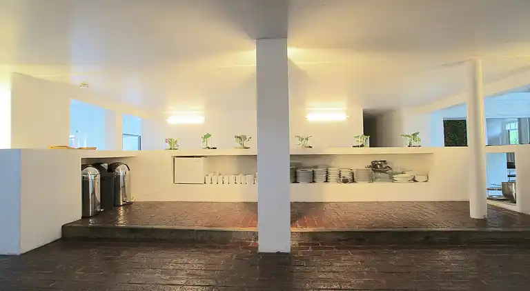 Holiday home in Europe