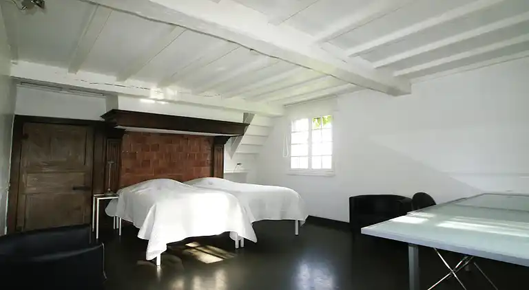 Holiday home in Europe