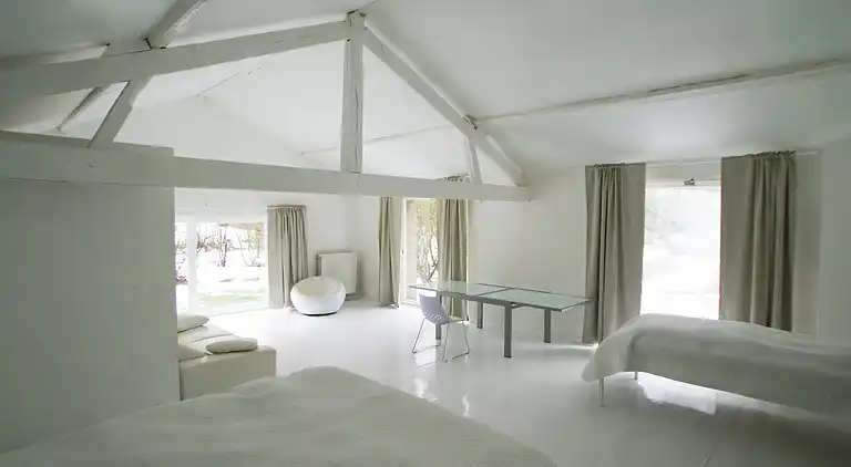 Holiday home in Europe