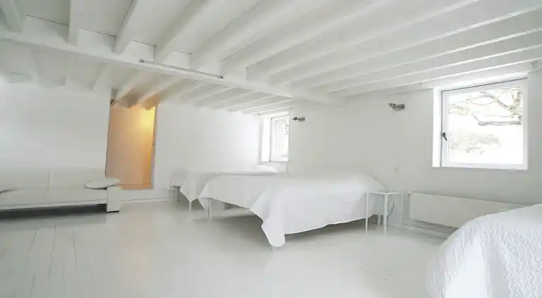 Holiday home in Europe