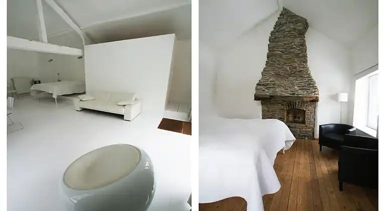 Holiday home in Europe