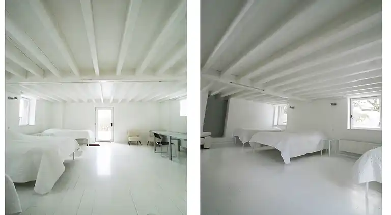 Holiday home in Europe