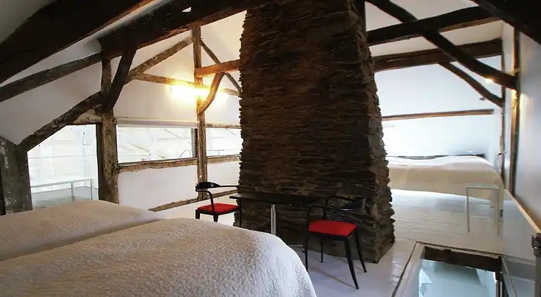 Holiday home in Europe