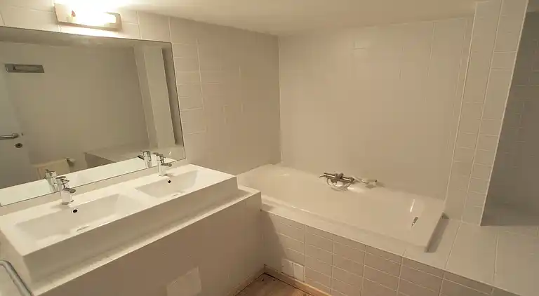 Holiday home in Europe