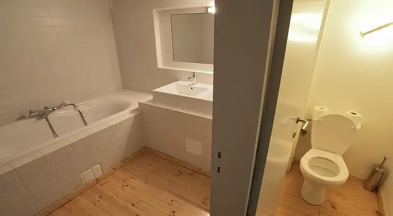 Holiday home in Europe