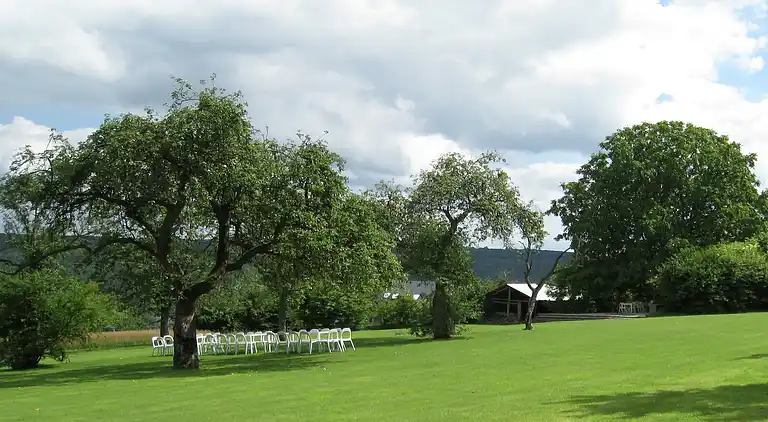 Holiday home in Europe