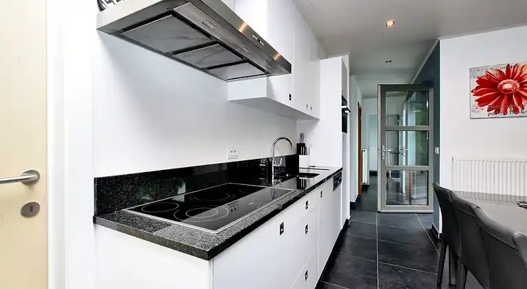 Holiday home in Heure