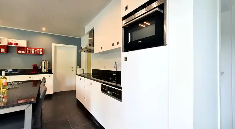 Holiday home in Heure