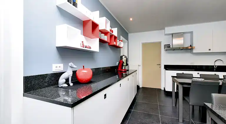 Holiday home in Heure