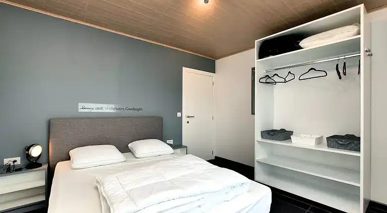 Holiday home in Heure