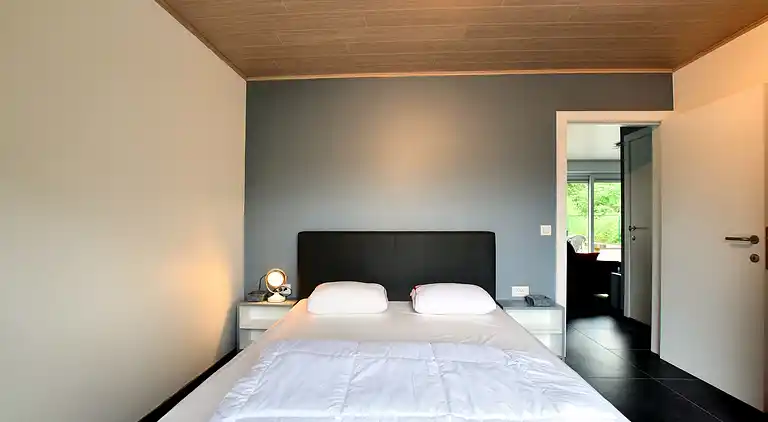 Holiday home in Heure