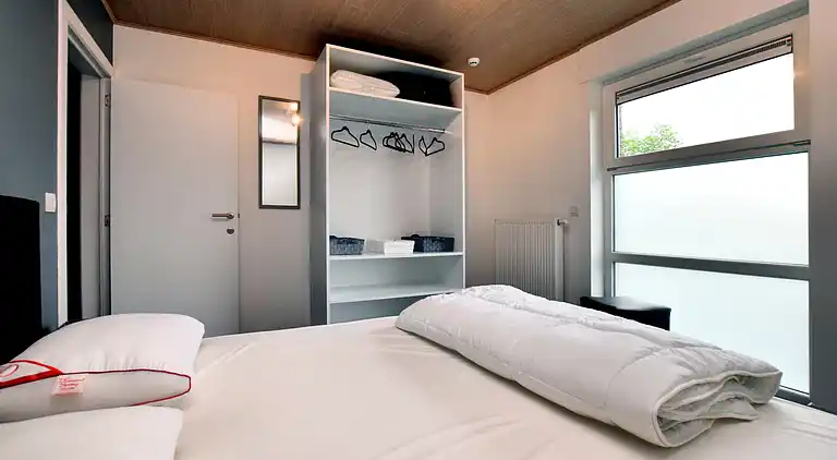 Holiday home in Heure