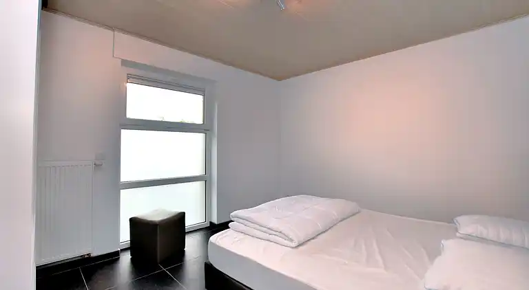 Holiday home in Heure