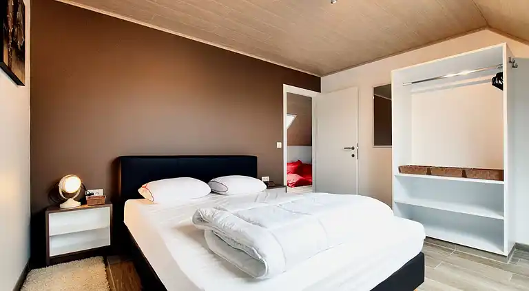 Holiday home in Heure