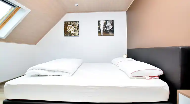 Holiday home in Heure