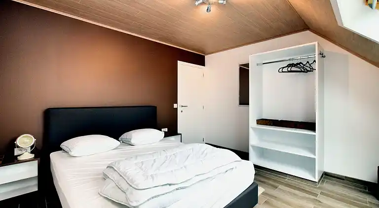 Holiday home in Heure