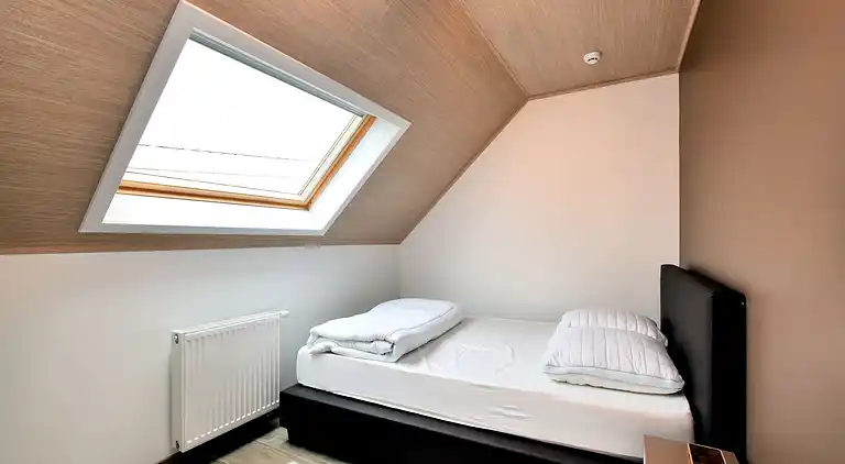 Holiday home in Heure