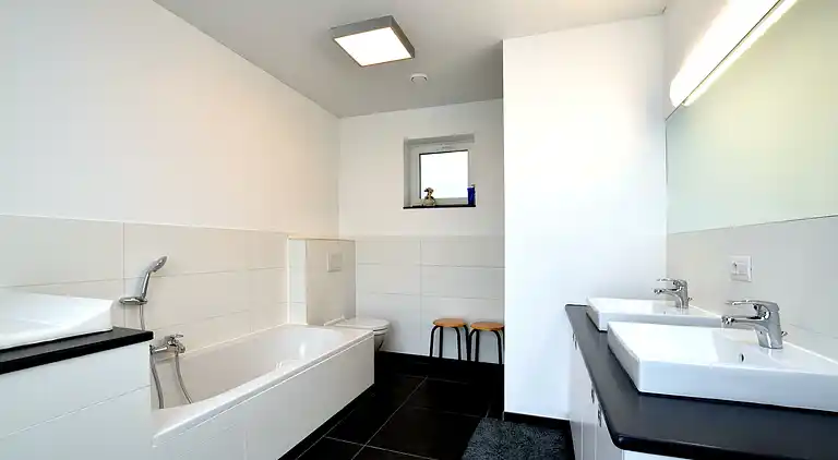 Holiday home in Heure