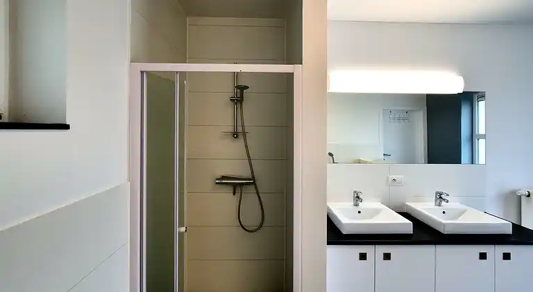 Holiday home in Heure